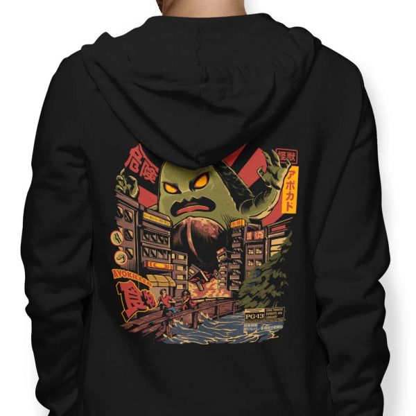 Avokiller - Hoodie For Discount