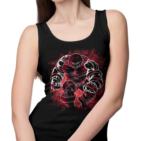 Inked Unstoppable - Tank Top on Sale - Image 4