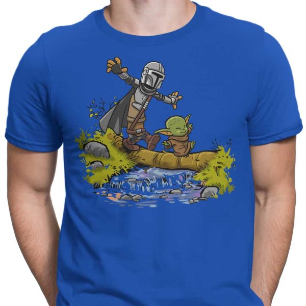Baby and Merc - Men s Apparel Fashion - Image 3