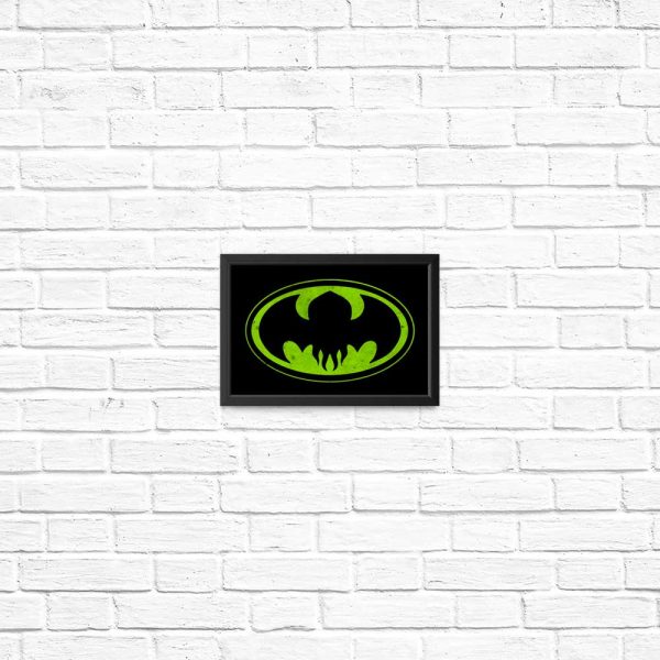 Dark God Rises - Posters & Prints Supply - Image 2