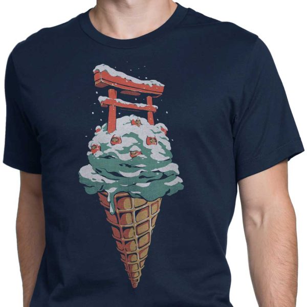 Japanese Ice Cream - Men s Apparel Supply - Image 4