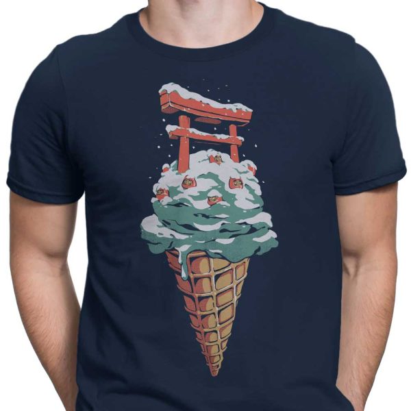 Japanese Ice Cream - Men s Apparel Supply - Image 5