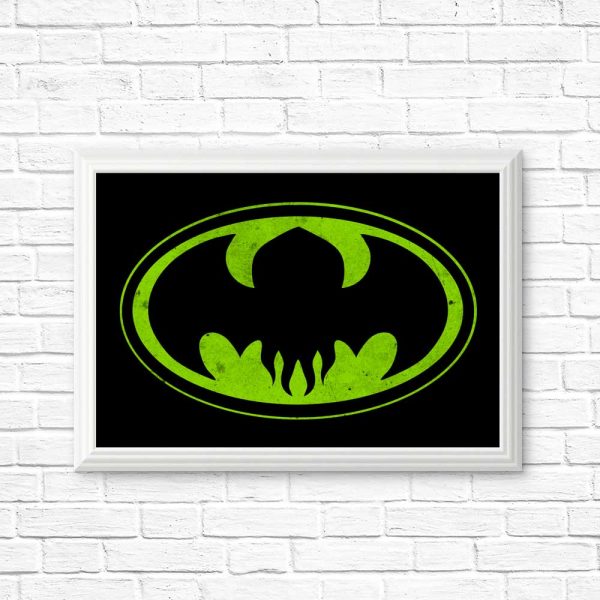Dark God Rises - Posters & Prints Supply - Image 5