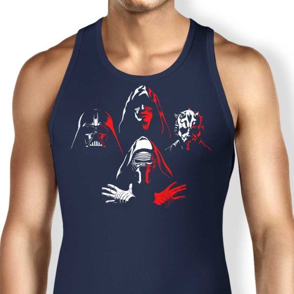 Bohemian Revenge - Tank Top Hot on Sale - Image 3