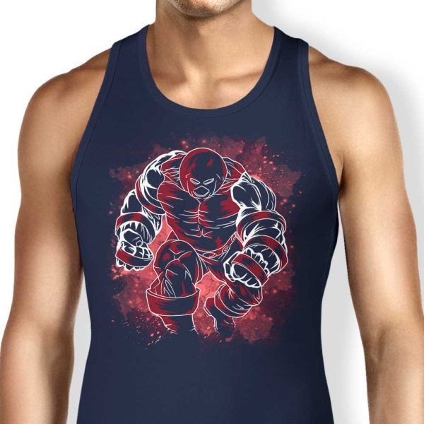 Inked Unstoppable - Tank Top on Sale - Image 3