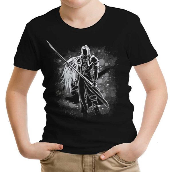 Ancient Fantasy - Youth Apparel For Sale