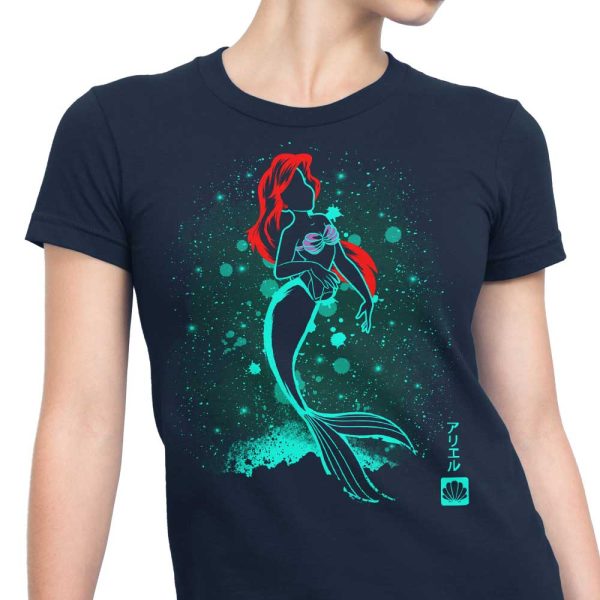The Atlantican Princess - Women s Apparel Cheap - Image 5
