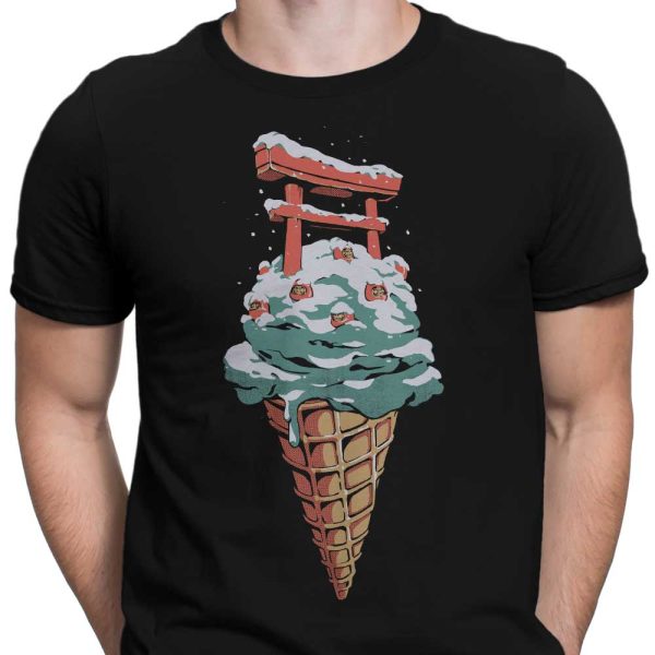 Japanese Ice Cream - Men s Apparel Supply - Image 3