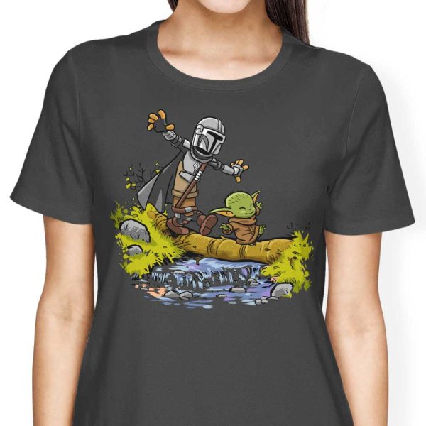 Baby and Merc - Women s Apparel Cheap - Image 4