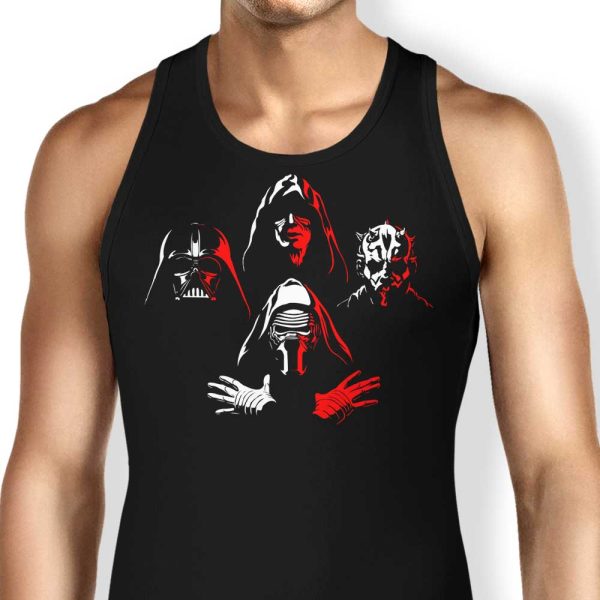 Bohemian Revenge - Tank Top Hot on Sale