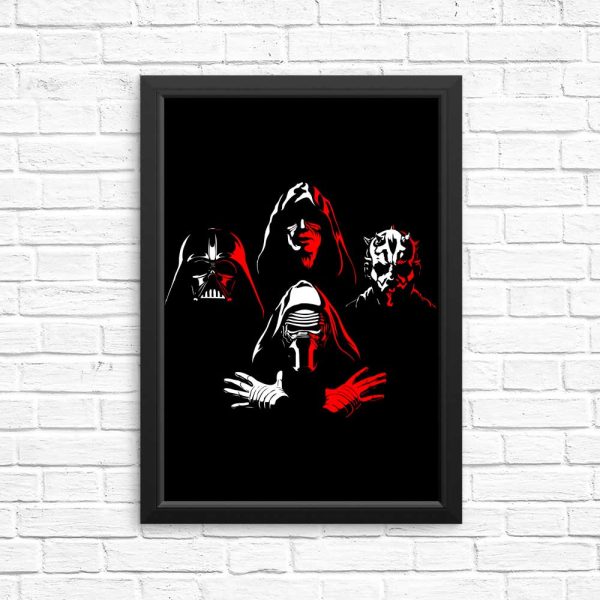 Bohemian Revenge - Posters & Prints Online Sale - Image 4