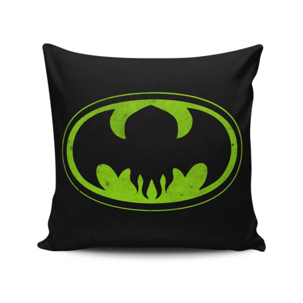 Dark God Rises - Throw Pillow For Cheap
