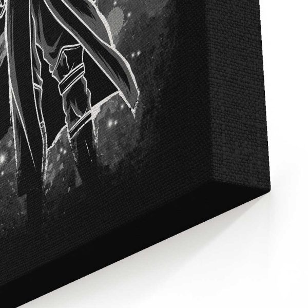 Ancient Fantasy - Canvas Print on Sale - Image 3