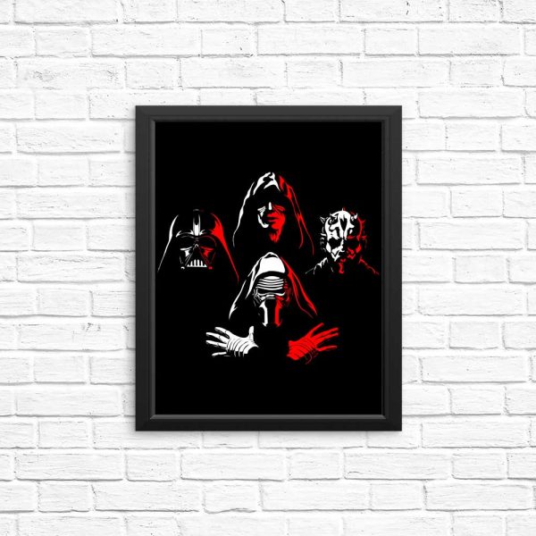 Bohemian Revenge - Posters & Prints Online Sale - Image 3
