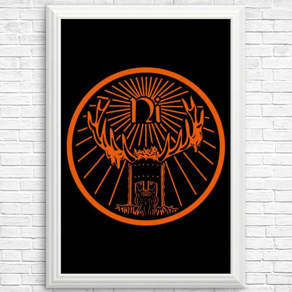 Ni Liquer - Posters & Prints Online Hot Sale
