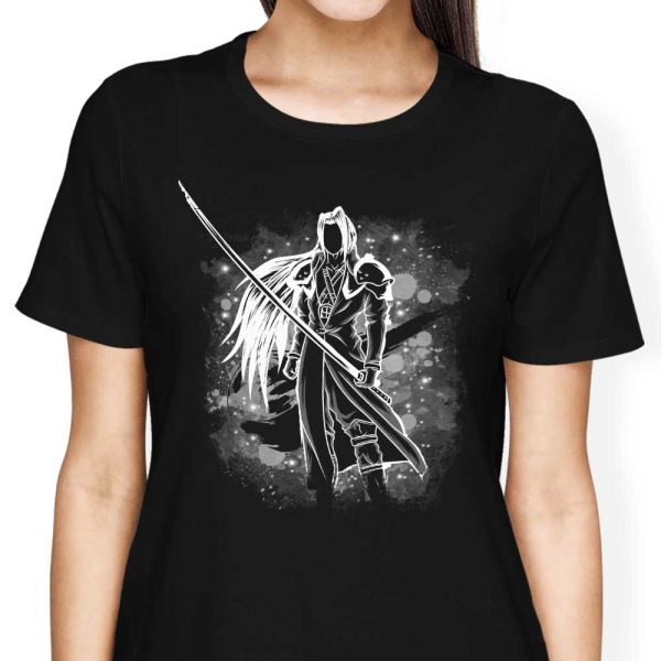 Ancient Fantasy - Women s Apparel Fashion - Image 3