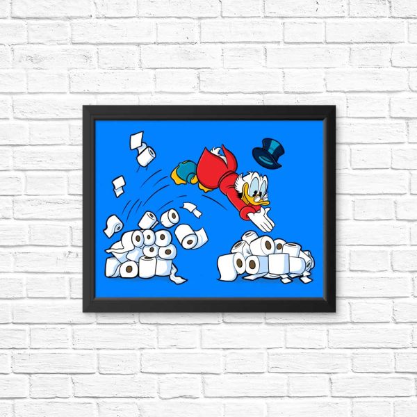 Really Rich - Posters & Prints on Sale - Image 3