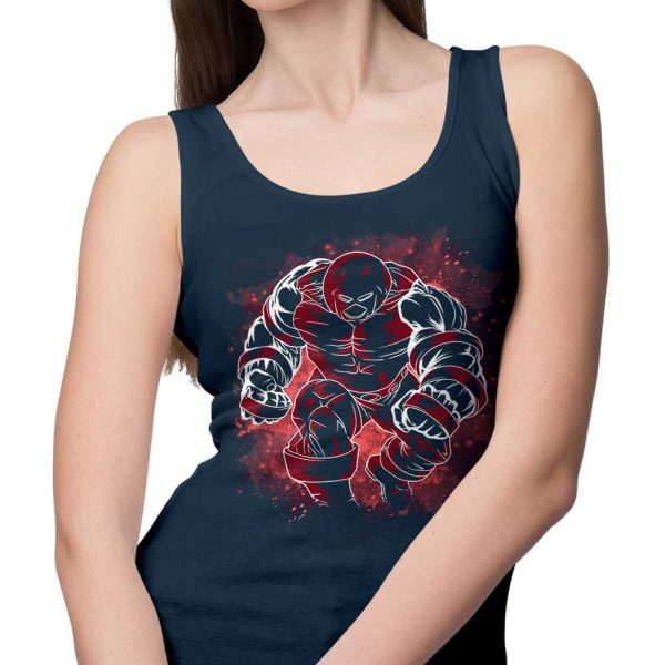 Inked Unstoppable - Tank Top on Sale - Image 5