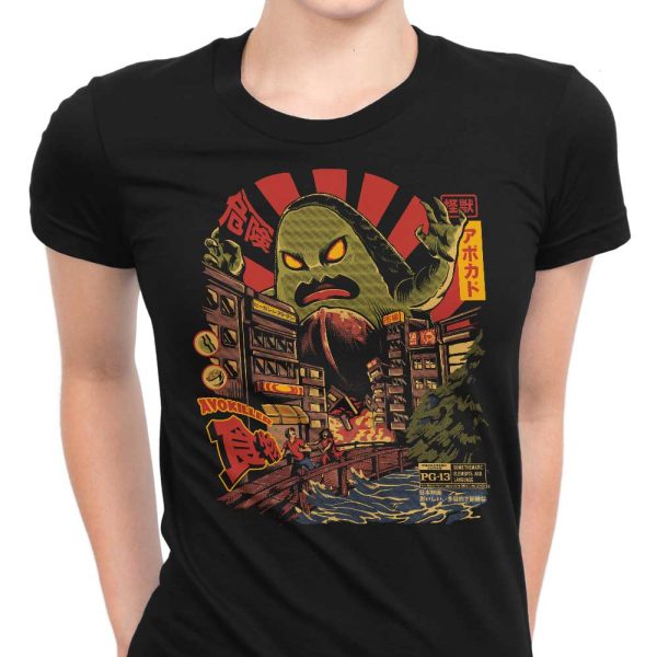 Avokiller - Women s Apparel Online now
