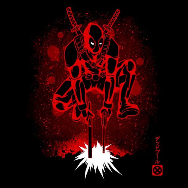 The Merc - Fleece Blanket Discount - Image 2