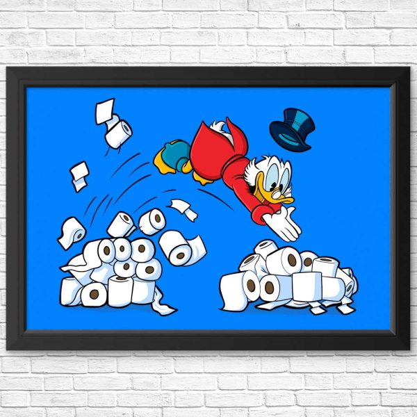 Really Rich - Posters & Prints on Sale