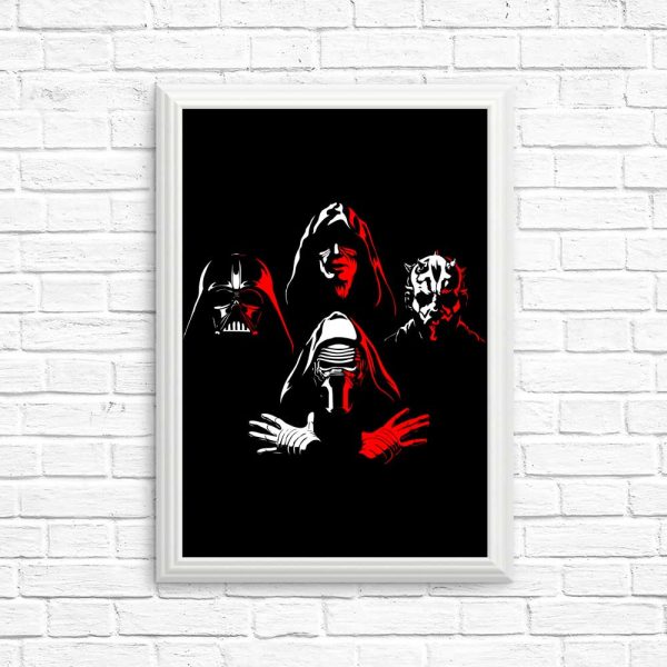 Bohemian Revenge - Posters & Prints Online Sale - Image 5