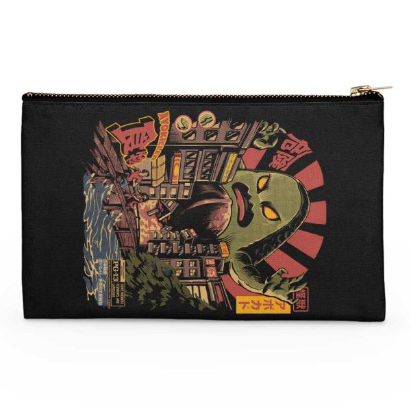 Avokiller - Accessory Pouch Online now