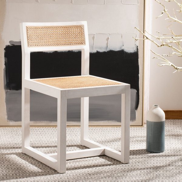 Single Bernice Side Chair (Wood Frame) #1330HW Cheap