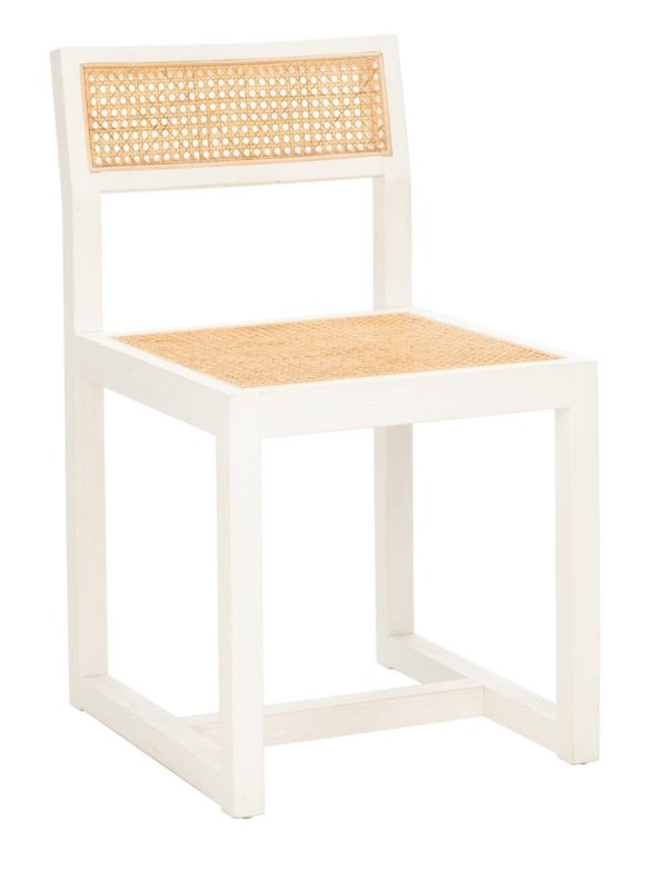 Single Bernice Side Chair (Wood Frame) #1330HW Cheap - Image 4