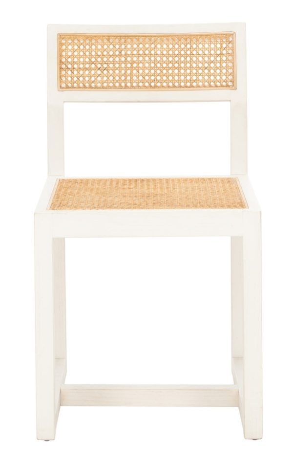 Single Bernice Side Chair (Wood Frame) #1330HW Cheap - Image 3