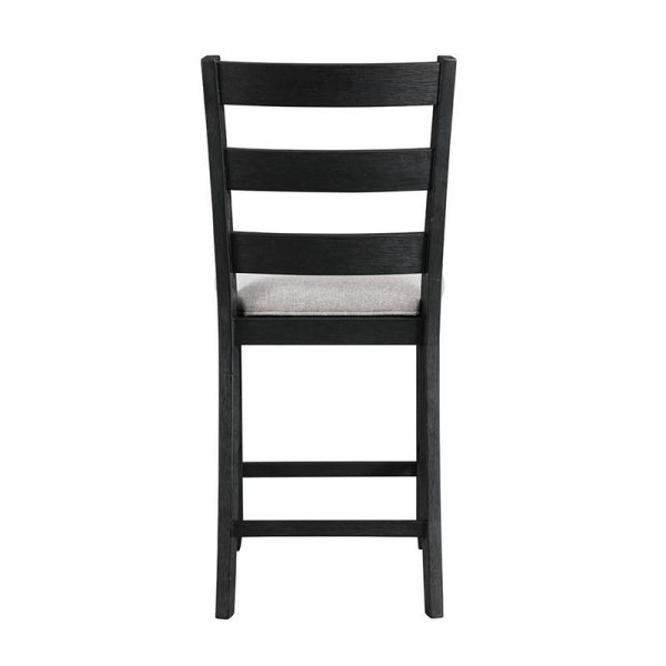 Martin Gray 5 pc Counter Height Dinette (SB286) Sale - Image 5