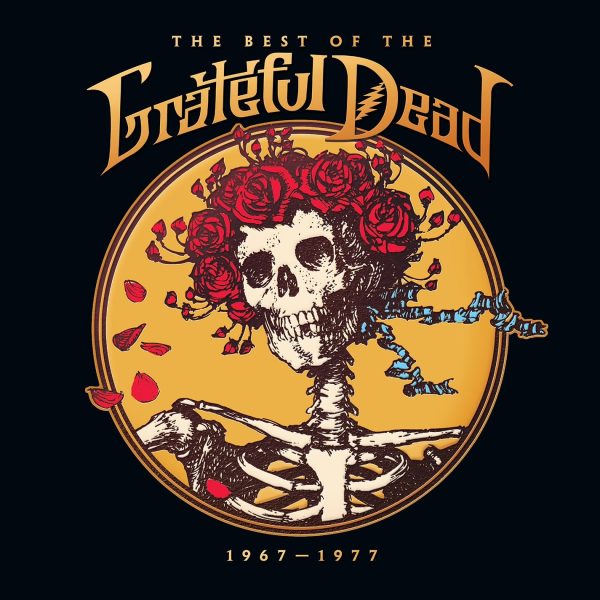 Grateful Dead - The Best Of The Grateful Dead (1967-1977) (2 LP) Discount